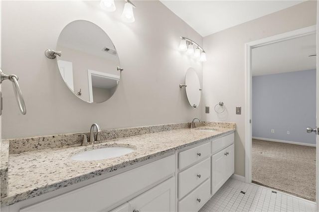 305 Willow Oak Court, Alpharetta, GA 30005