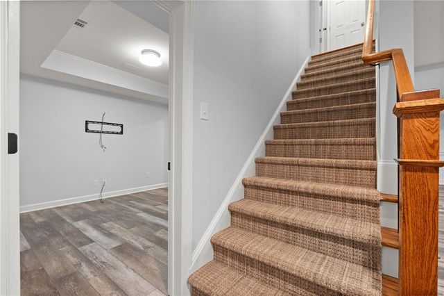 305 Willow Oak Court, Alpharetta, GA 30005