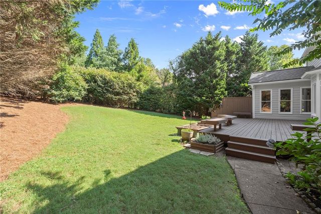 305 Willow Oak Court, Alpharetta, GA 30005