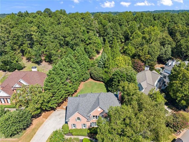 305 Willow Oak Court, Alpharetta, GA 30005