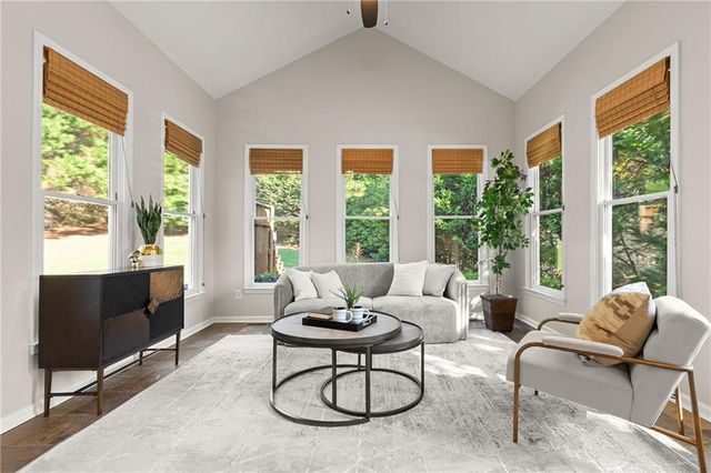 305 Willow Oak Court, Alpharetta, GA 30005