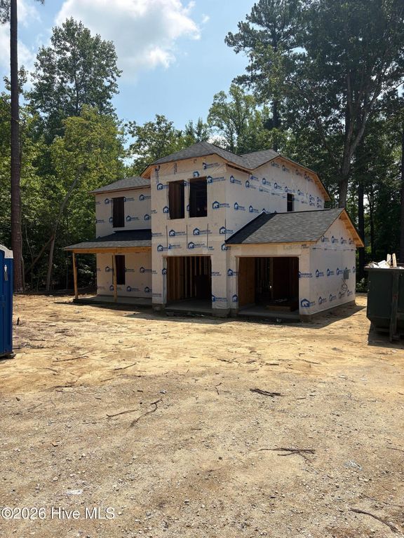 237 Slatestone Road, Washington, NC 27889