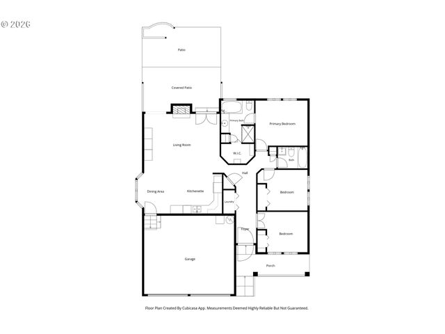 724 Ne PACIFIC Dr, Fairview, OR 97024