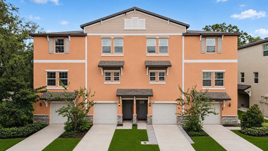 4524 TUSCAN LOON DRIVE, Tampa, FL 33619