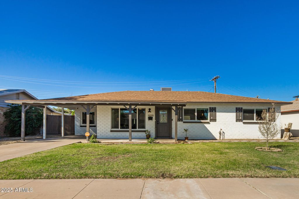 2228 N 74TH Way, Scottsdale, AZ 85257 — photo 2