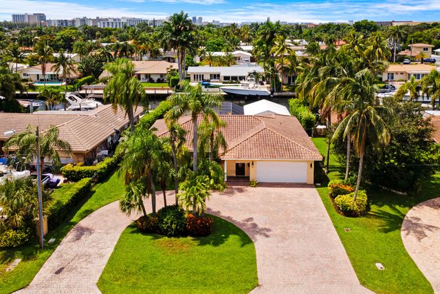 2700 NE 23RD Street, Pompano Beach, FL 33062