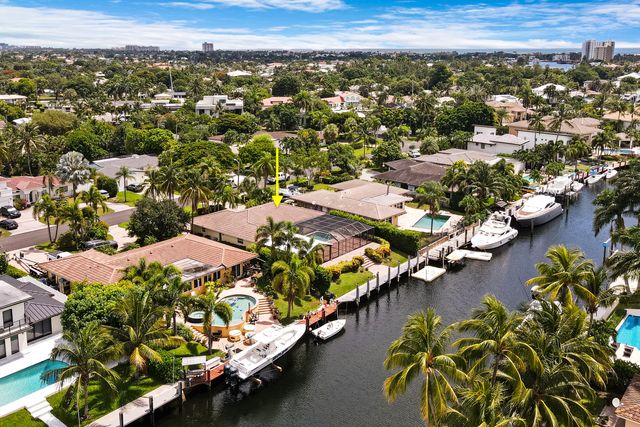 2700 NE 23RD Street, Pompano Beach, FL 33062
