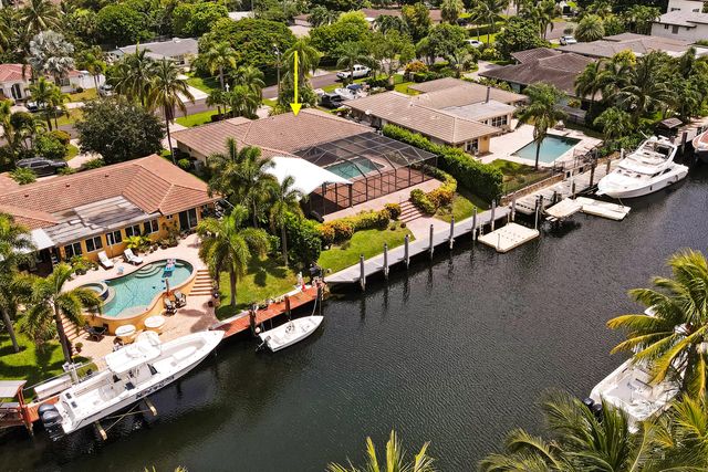 2700 NE 23RD Street, Pompano Beach, FL 33062