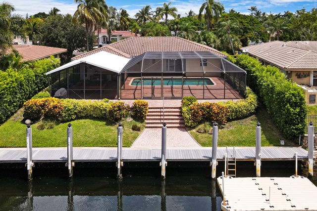 2700 NE 23RD Street, Pompano Beach, FL 33062