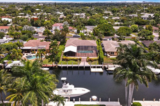 2700 NE 23RD Street, Pompano Beach, FL 33062