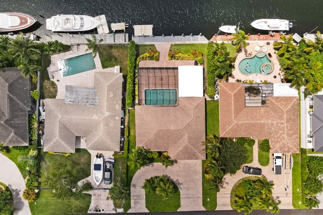 2700 NE 23RD Street, Pompano Beach, FL 33062