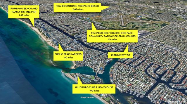2700 NE 23RD Street, Pompano Beach, FL 33062