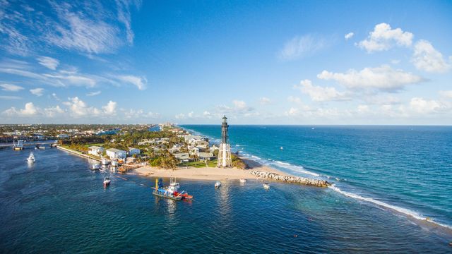 2700 NE 23RD Street, Pompano Beach, FL 33062