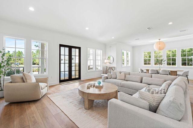 181 Plantation Circle, Santa Rosa Beach, FL 32459