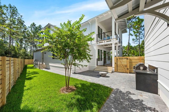 181 Plantation Circle, Santa Rosa Beach, FL 32459