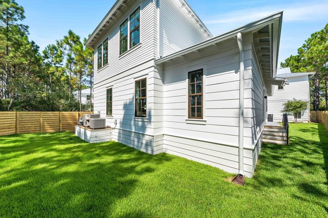 181 Plantation Circle, Santa Rosa Beach, FL 32459