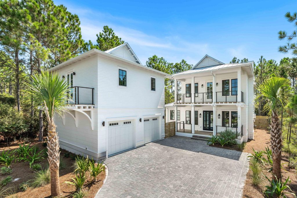 181 Plantation Circle, Santa Rosa Beach, FL 32459