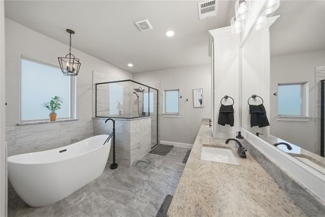 248 Scenic Wood Drive, Reno, TX 76020