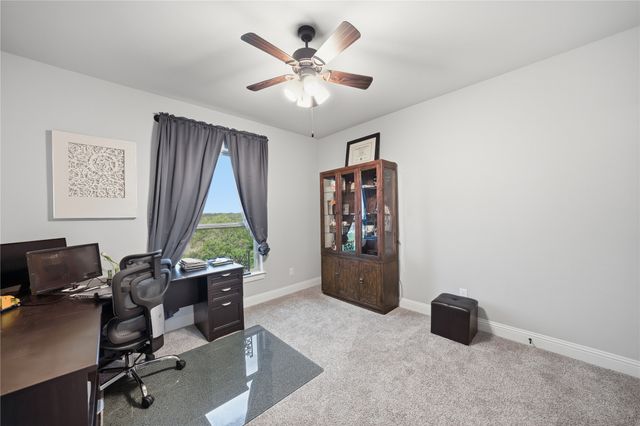 248 Scenic Wood Drive, Reno, TX 76020