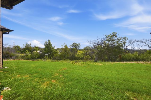 248 Scenic Wood Drive, Reno, TX 76020