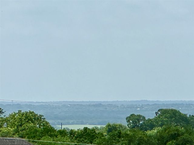 248 Scenic Wood Drive, Reno, TX 76020