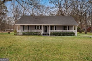 2284 Alcovy Station Road, Covington, GA 30014