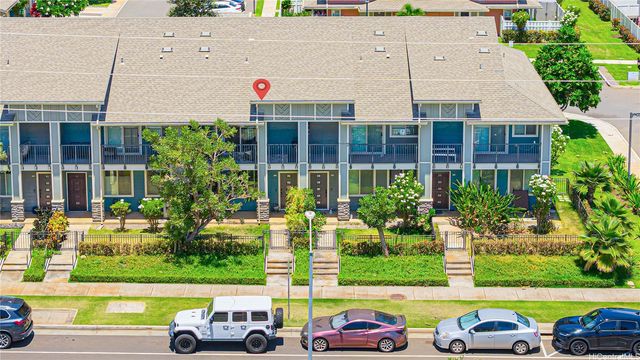 91-3524 Iwikuamoo Street 804, Ewa Beach, HI 96706