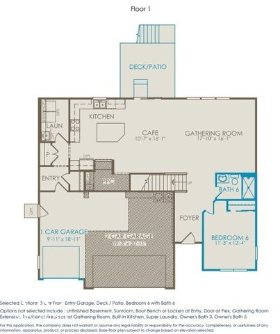 1227 Bugsy Place, Avon, IN 46123