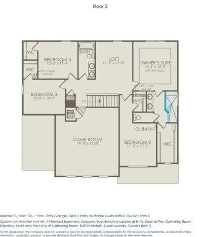 1227 Bugsy Place, Avon, IN 46123