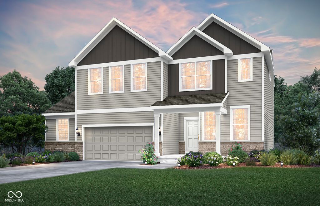 1227 Bugsy Place, Avon, IN 46123