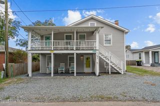 409 Monroe Avenue, Carolina Beach, NC 28428