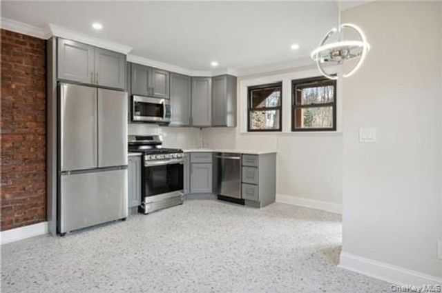 504 Ashford Avenue 1W, Ardsley, NY 10502