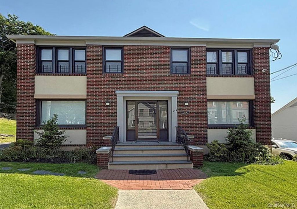 504 Ashford Avenue 1W, Ardsley, NY 10502