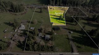 Highway 228 (Lot 4), Sweet Home, OR 97386