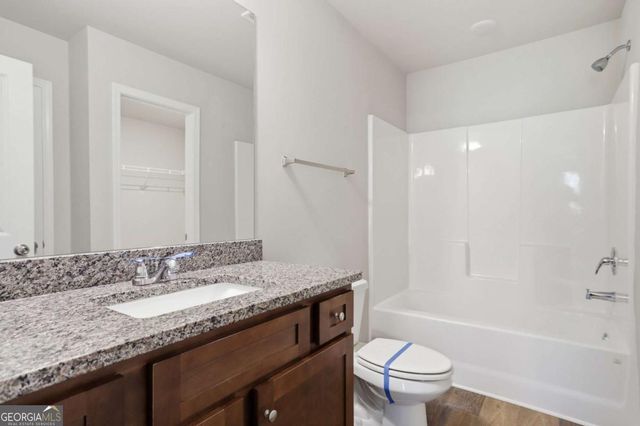 133 W Lexington Avenue, Griffin, GA 30223