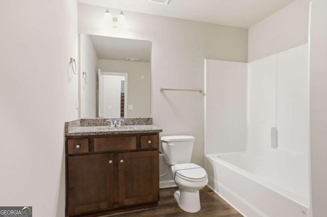 133 W Lexington Avenue, Griffin, GA 30223