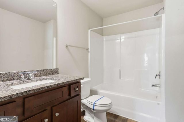 133 W Lexington Avenue, Griffin, GA 30223