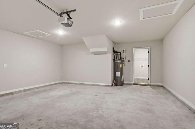 133 W Lexington Avenue, Griffin, GA 30223