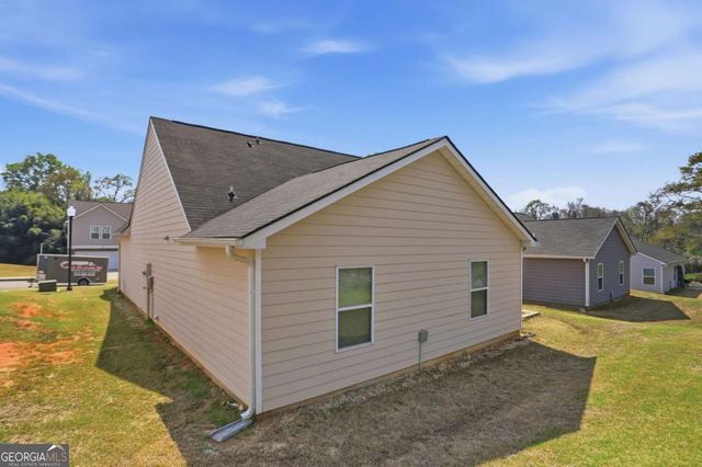 133 W Lexington Avenue, Griffin, GA 30223