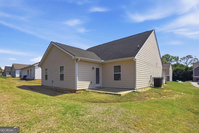 133 W Lexington Avenue, Griffin, GA 30223