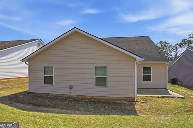 133 W Lexington Avenue, Griffin, GA 30223