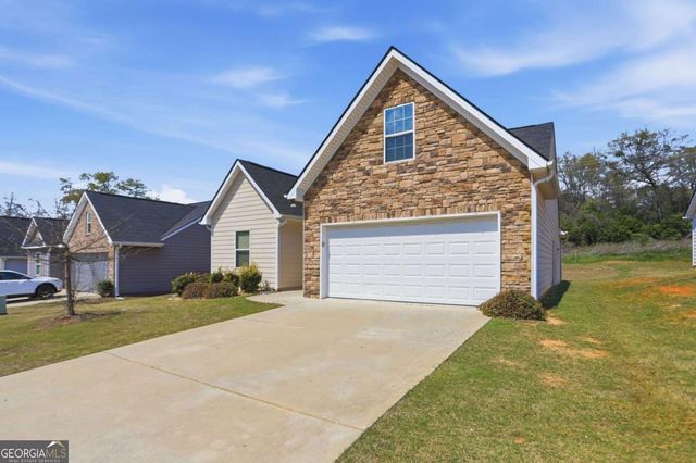 133 W Lexington Avenue, Griffin, GA 30223