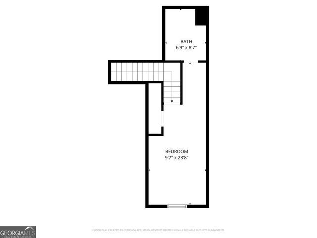 133 W Lexington Avenue, Griffin, GA 30223