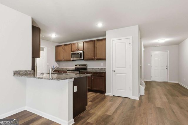 133 W Lexington Avenue, Griffin, GA 30223