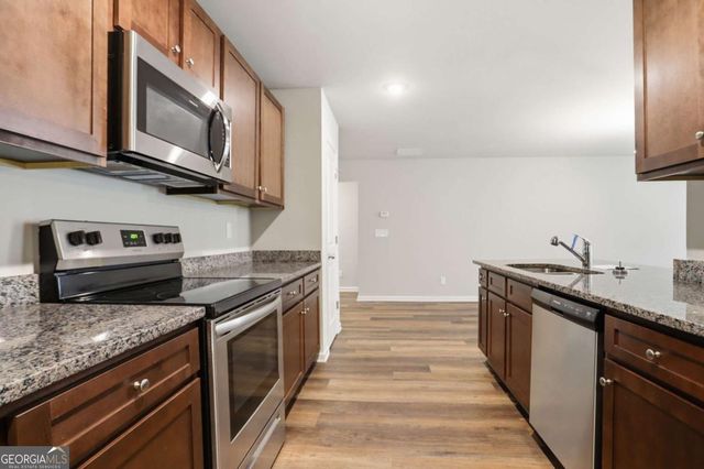 133 W Lexington Avenue, Griffin, GA 30223