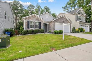 2548 Princess Tree Drive, Raleigh, NC 27616