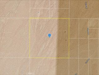 52 Near Lincoln, Lucerne Valley, CA 92356