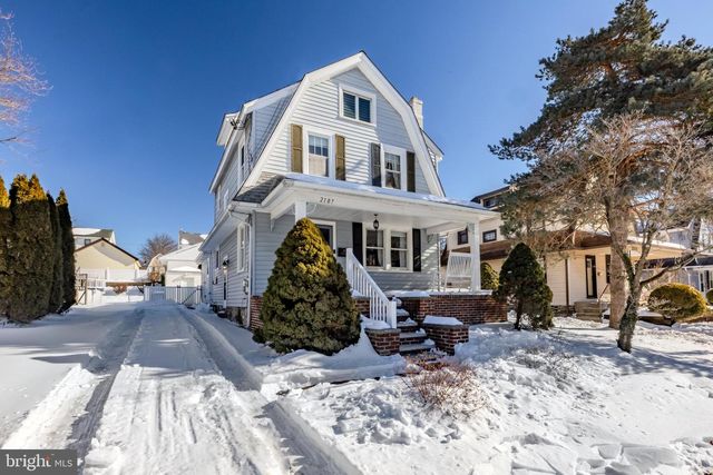 2107 BELVEDERE AVE, Havertown, PA 19083