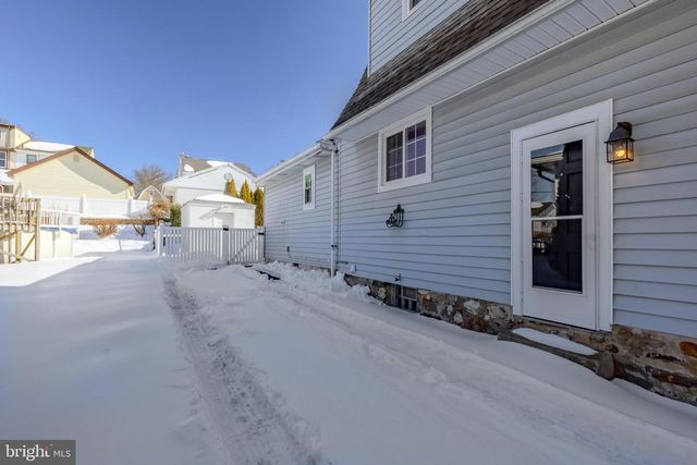 2107 BELVEDERE AVE, Havertown, PA 19083