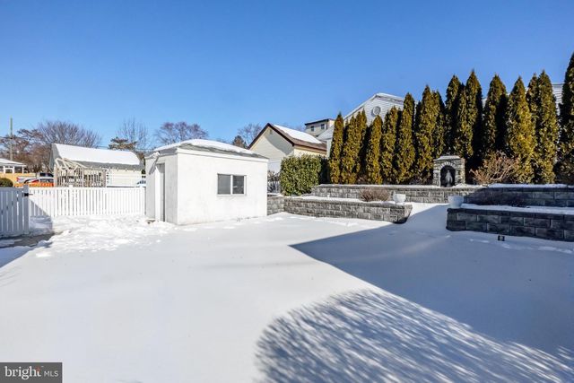 2107 BELVEDERE AVE, Havertown, PA 19083